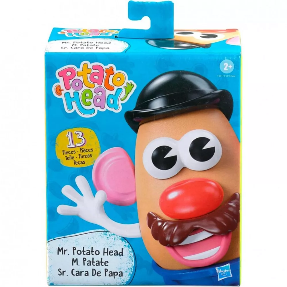 Mr. Potato Head Clásico Hasbro - Image 4