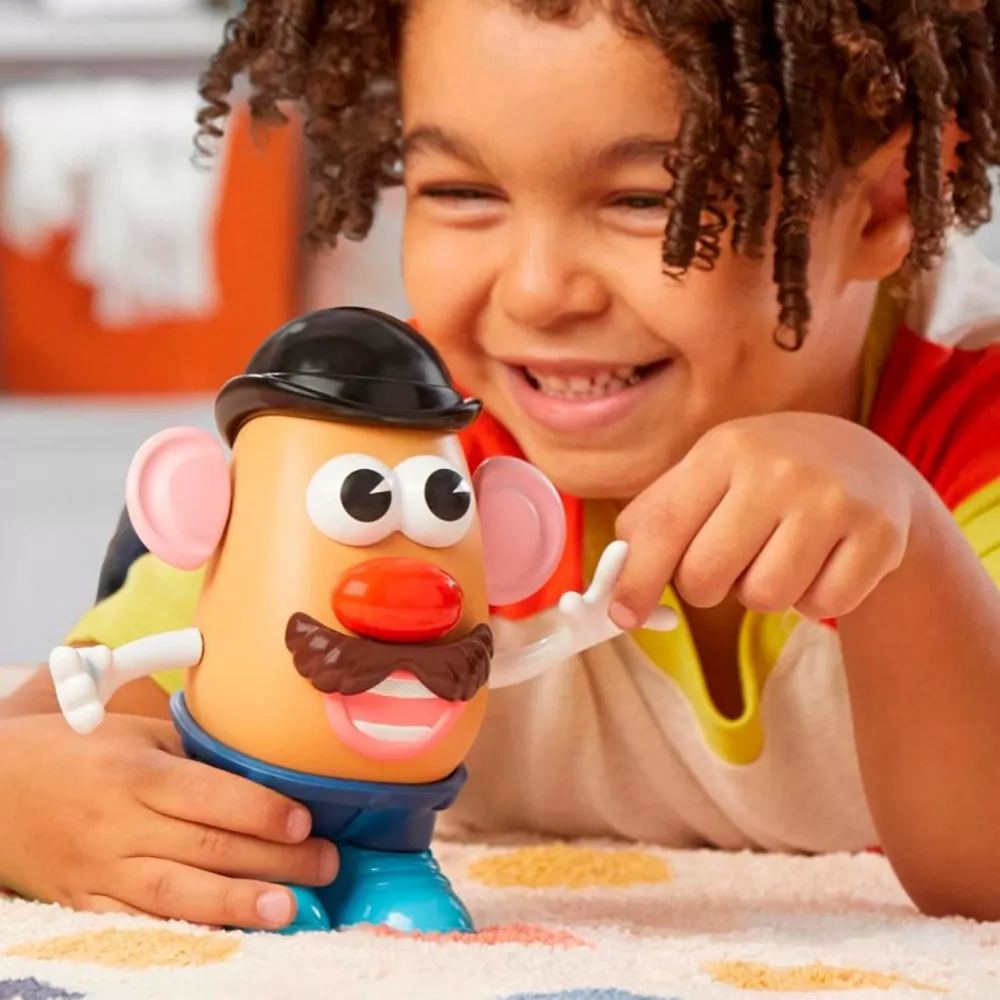 Mr. Potato Head Clásico Hasbro - Image 5