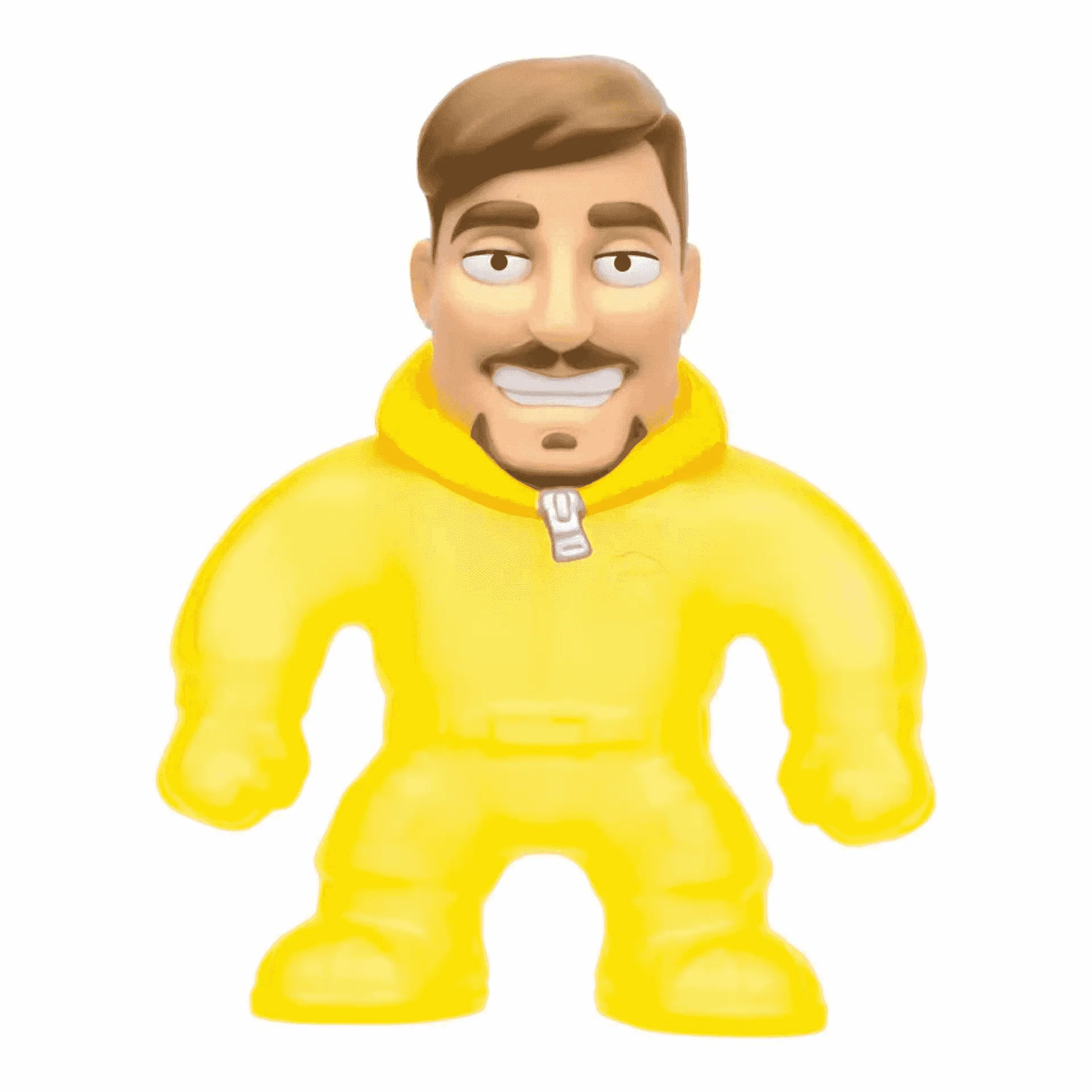 MrBeast Lab Hero Creator  ¡Crea tu Propia Figura de MrBeast! - Image 2