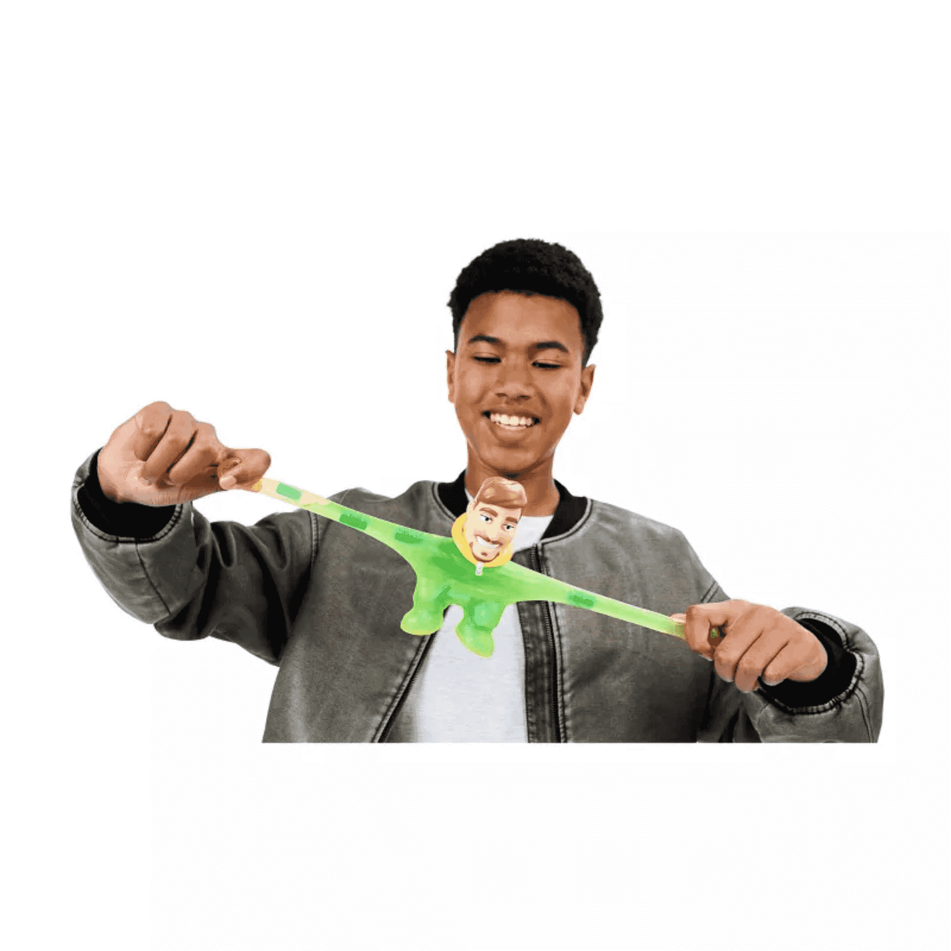 MrBeast Lab Hero Creator  ¡Crea tu Propia Figura de MrBeast! - Image 7