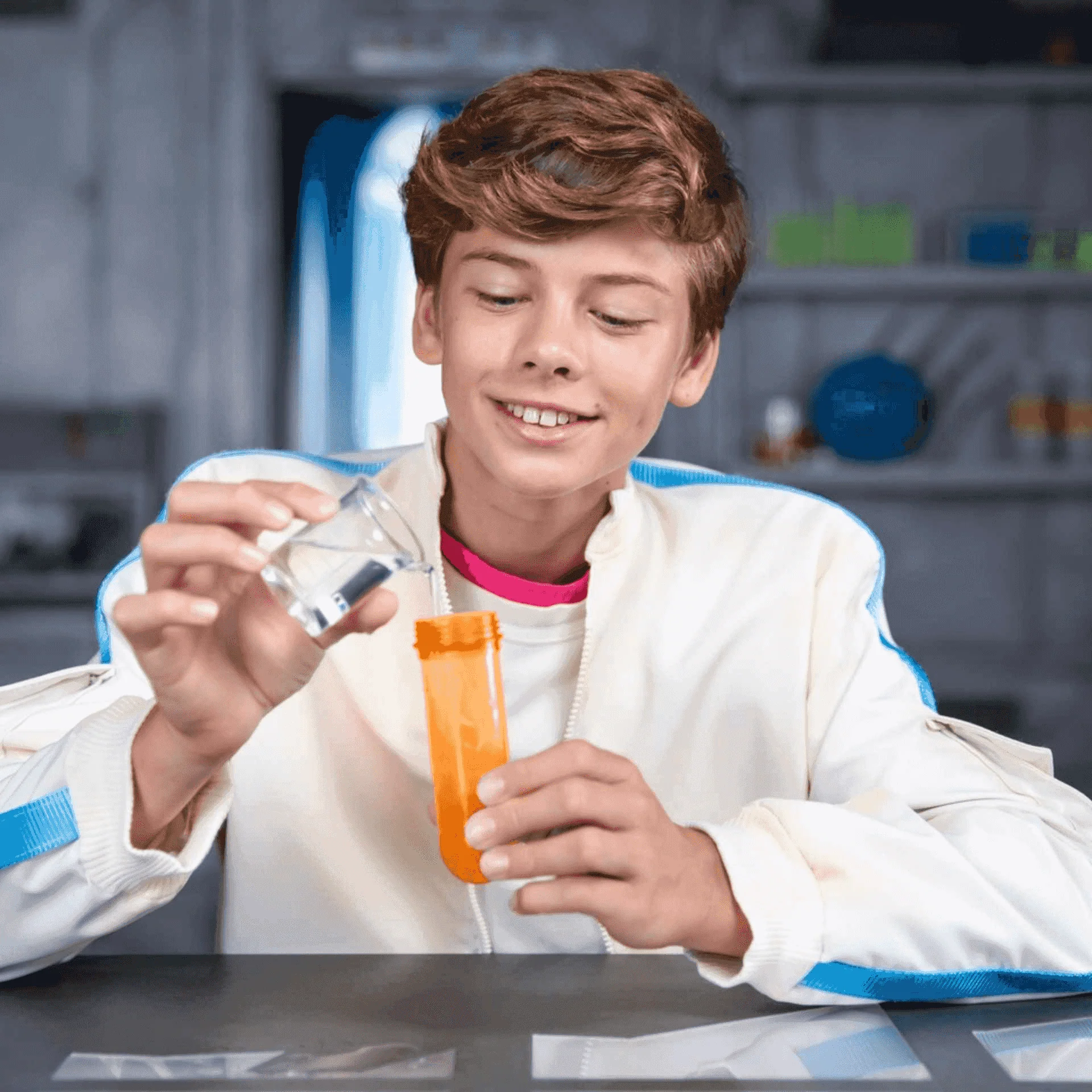 MrBeast Swarms Test Tube 2 Pack - Image 2