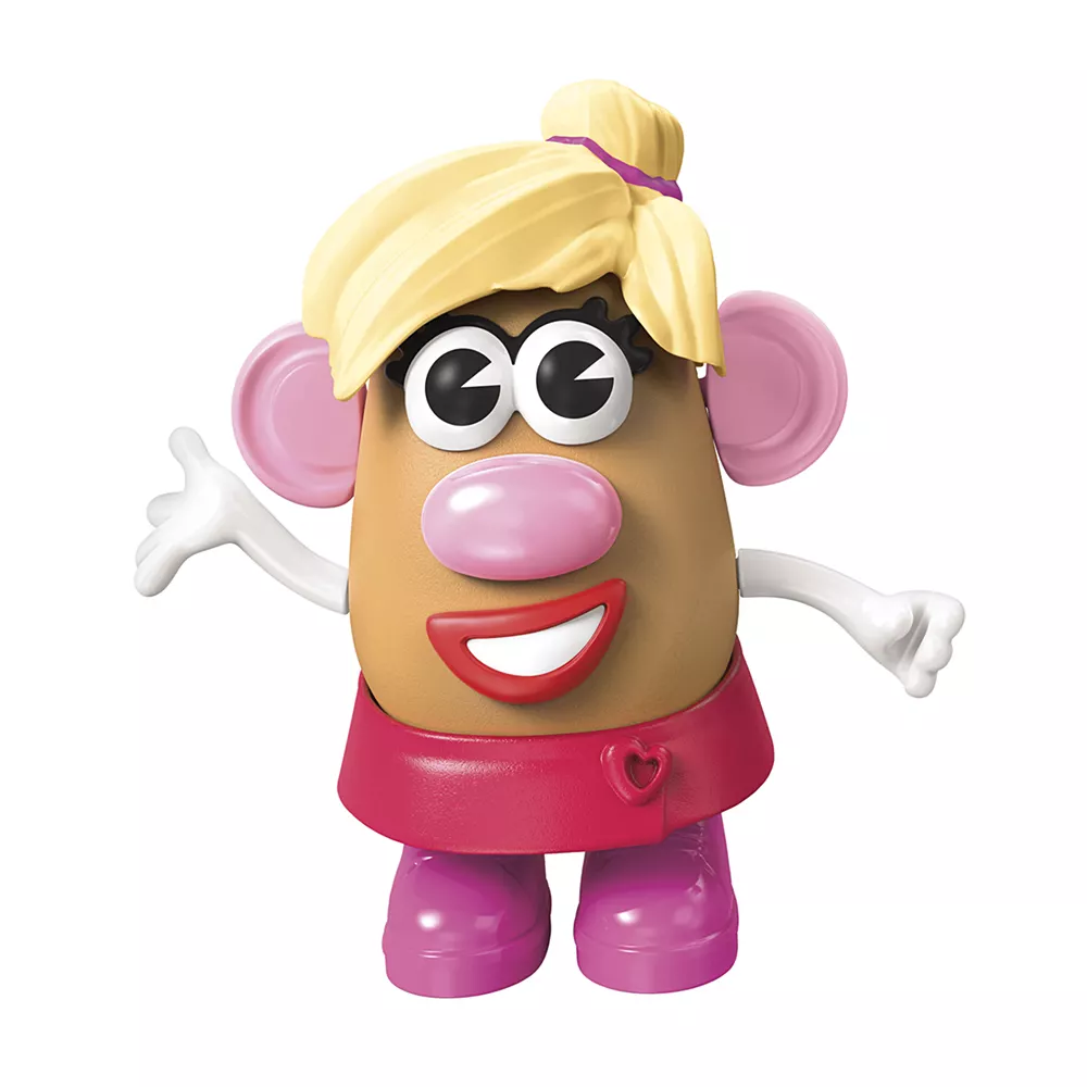 Mrs. Potato Head  Hasbro