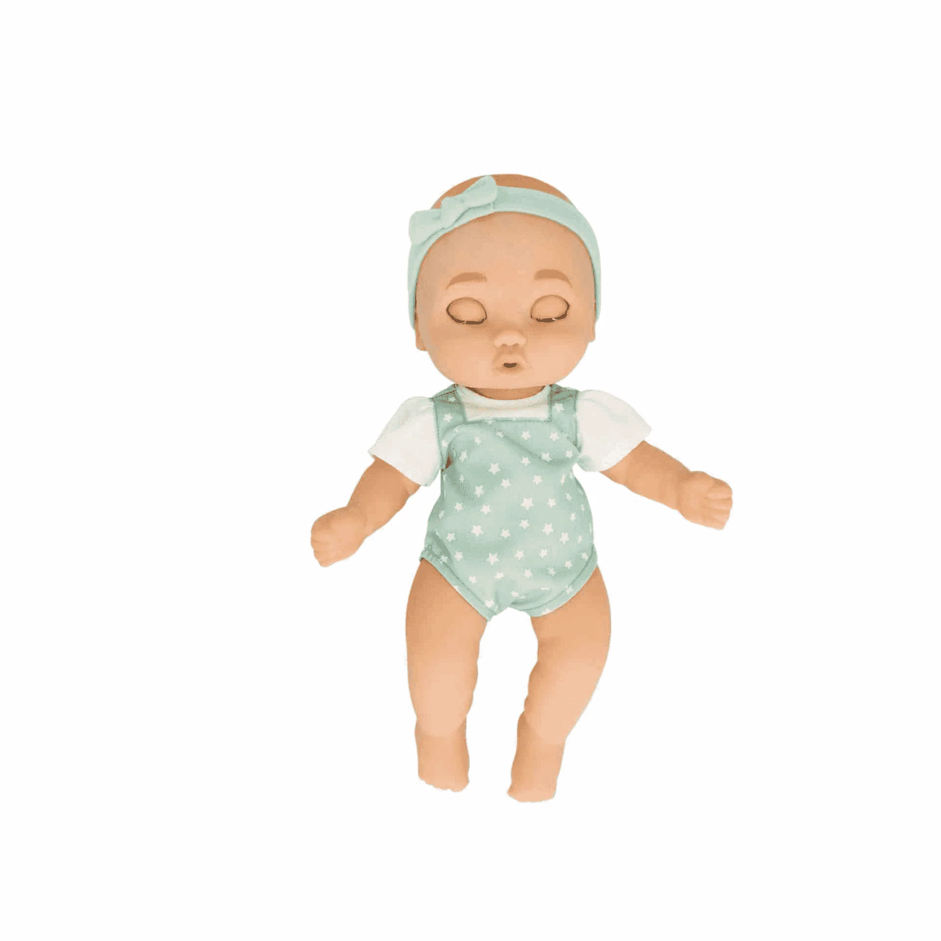 Muñeca Be Loved Babies Sam - Image 3