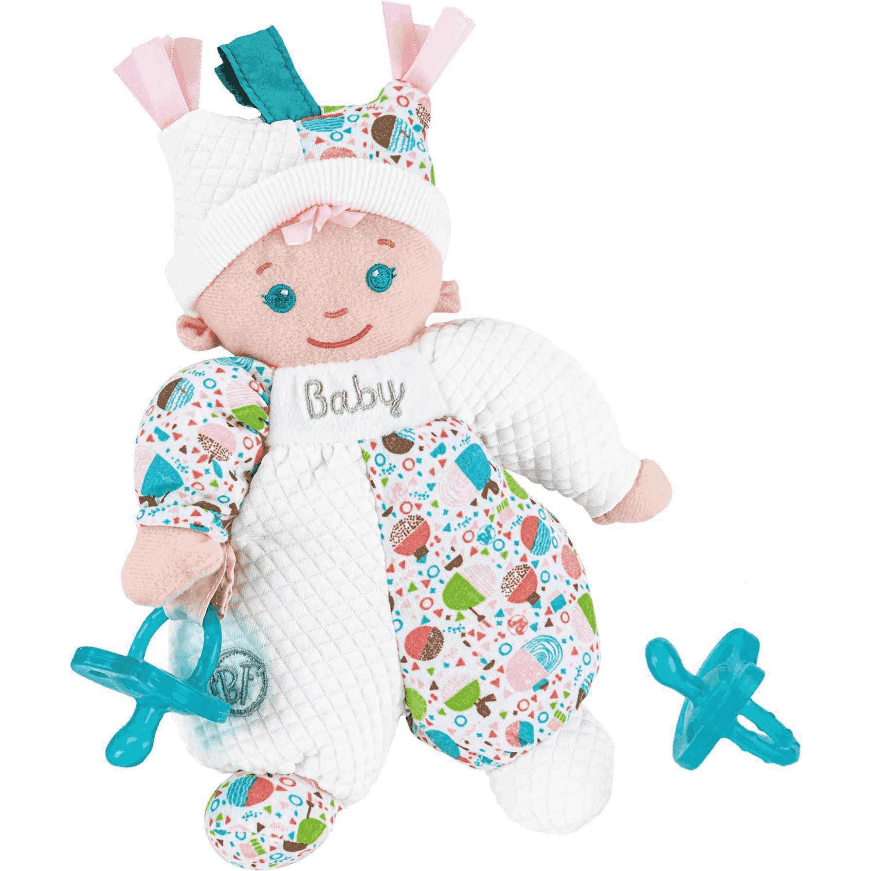 Muñeca Blandita Lovey Dovey | Juguetes de tela