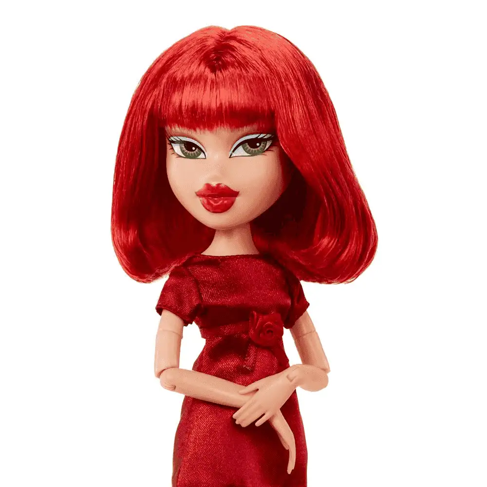Muñeca Bratz x Clueless Amber – Edición Coleccionista - Image 5