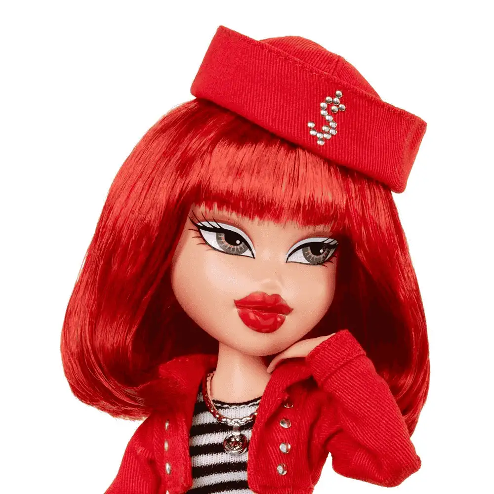 Muñeca Bratz x Clueless Amber – Edición Coleccionista - Image 6