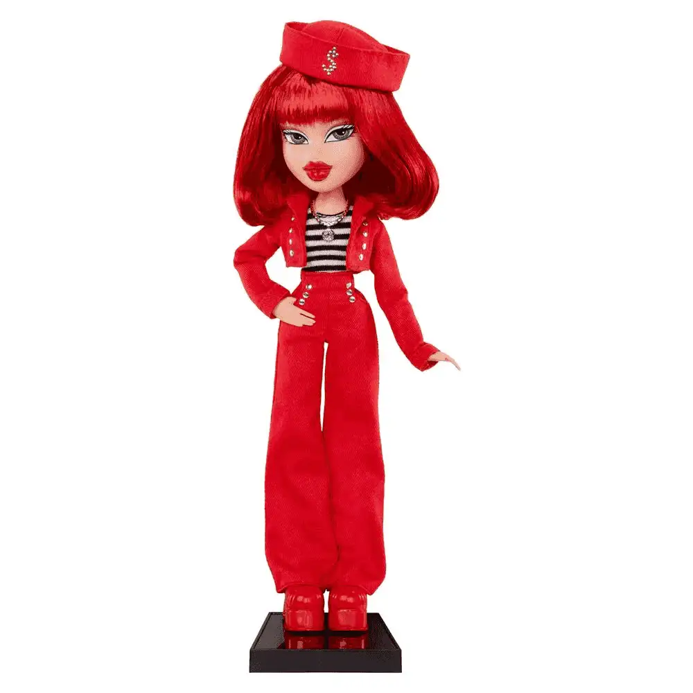 Muñeca Bratz x Clueless Amber – Edición Coleccionista - Image 8