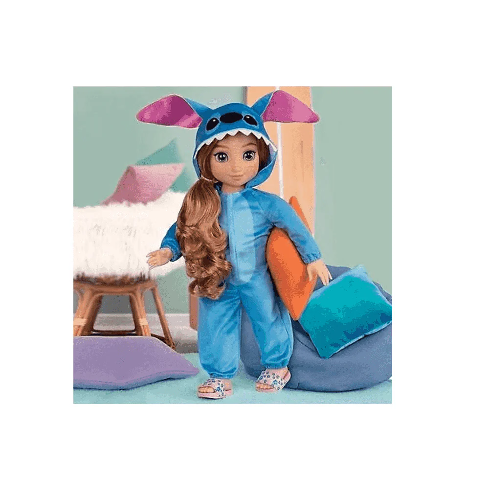 Muñeca Disney ILY 4EVER Inspirada en Stitch - Jakks Pacific - Image 3