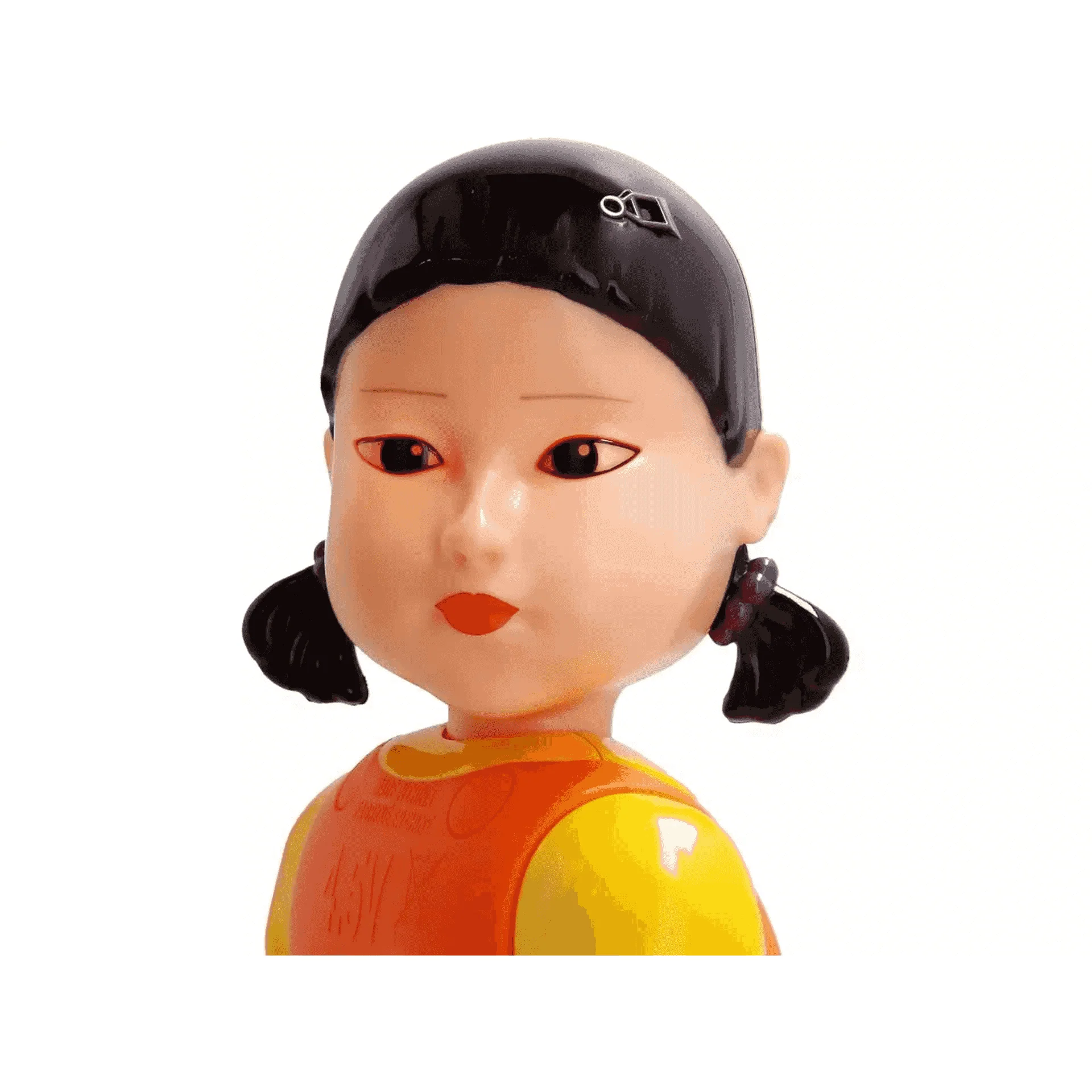 Muñeca Electrónica Young-Hee El Juego del Calamar - Image 5