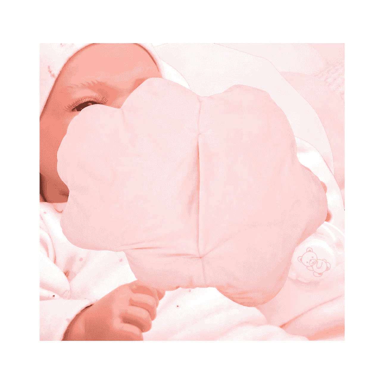 Muñeca Elegance Dafne 40 cm con saco de Nube y peso - Image 7