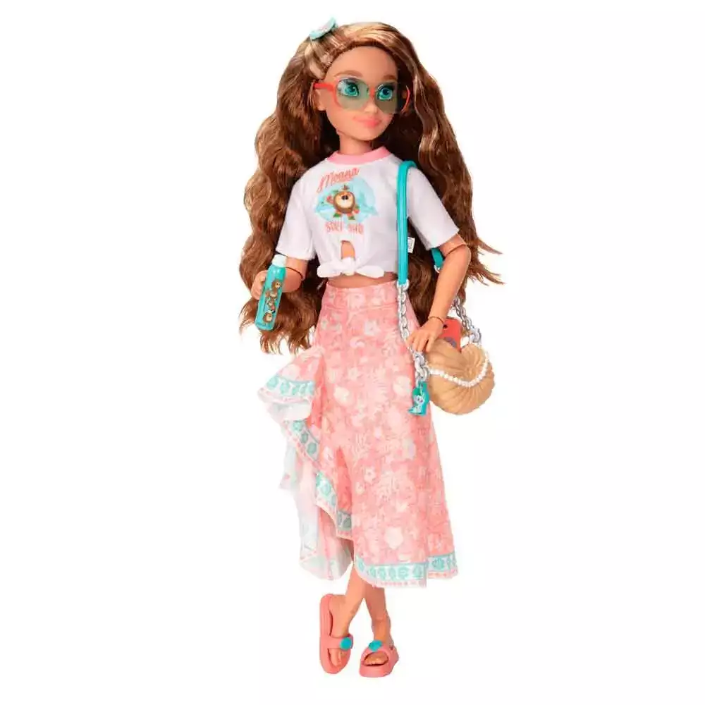 Muñeca Fashion Doll Vaiana ily 4Ever 25 cm - Image 2