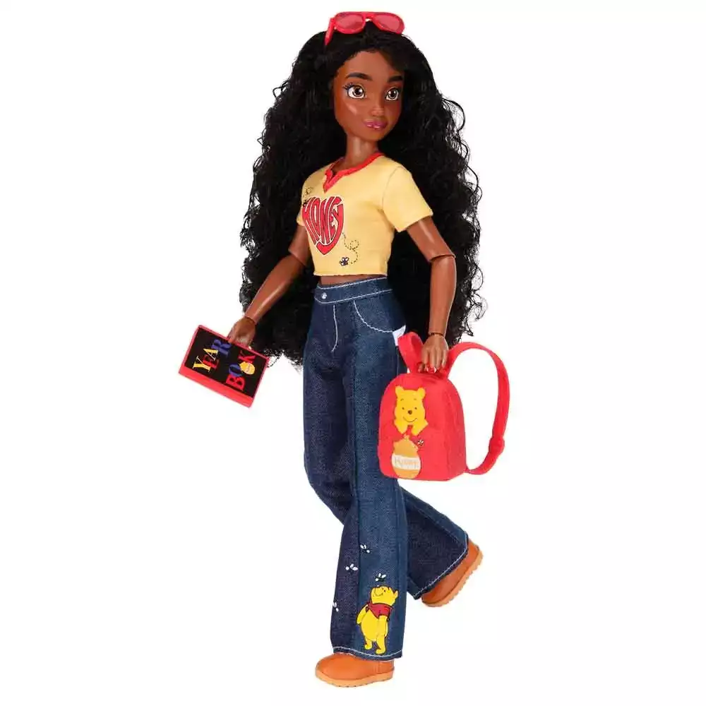 Muñeca Fashion Doll Winnie Pooh ily 4Ever 25 cm - Image 3