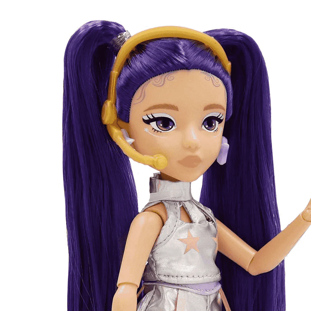 Muñeca K Pop Idol Fashion Doll Mina con Accesorios de Moda - Image 3