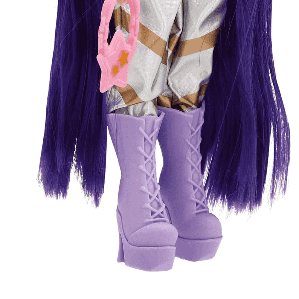 Muñeca K Pop Idol Fashion Doll Mina con Accesorios de Moda - Image 8