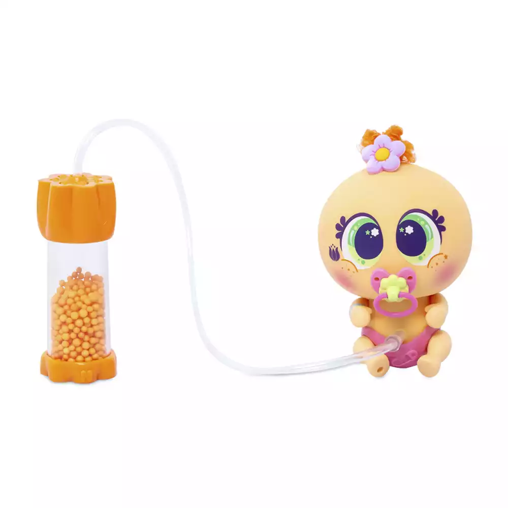 Muñeca Ksimerito Flagüer Interactiva con Accesorios - Distroller