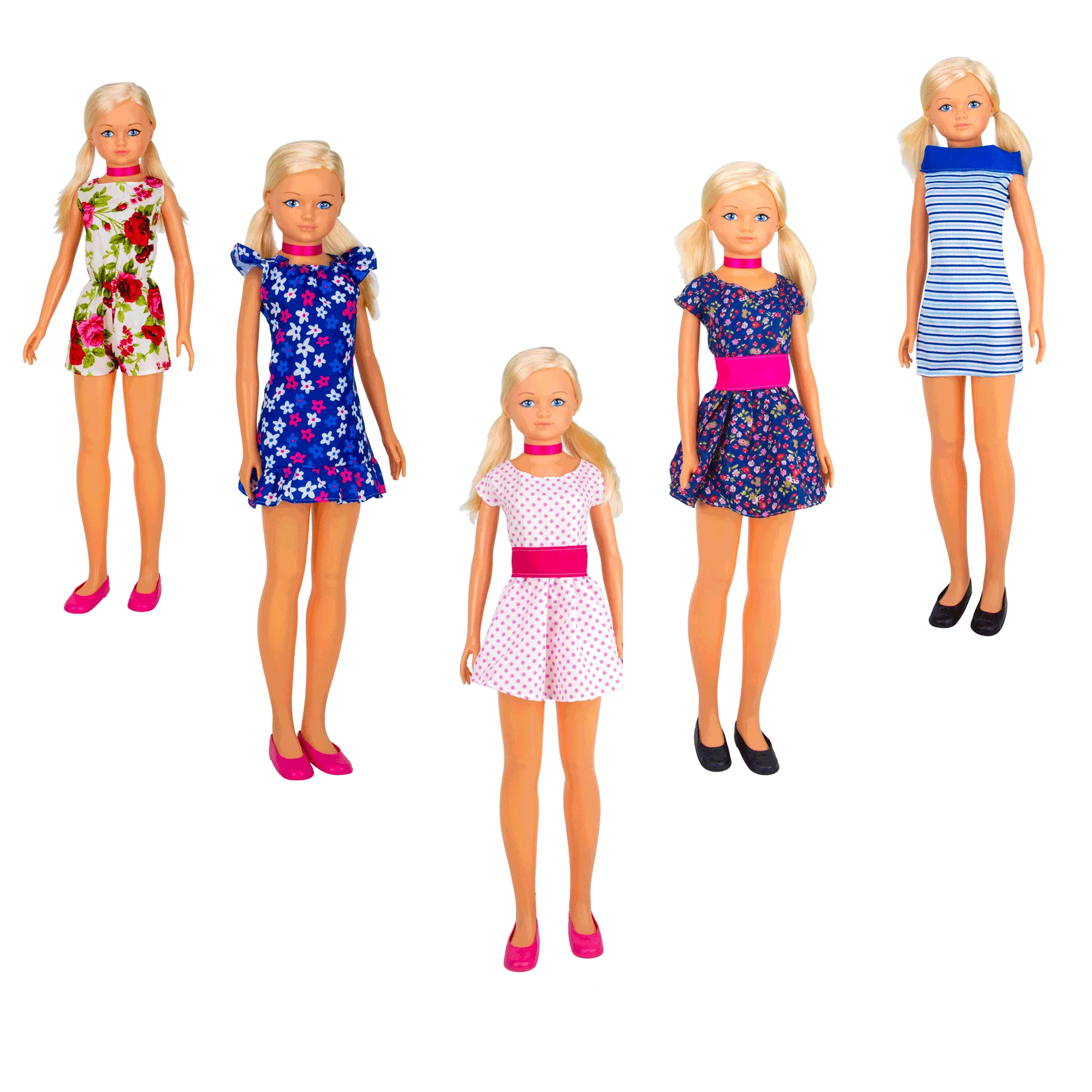 Muñeca Maria 105 cm - Image 2