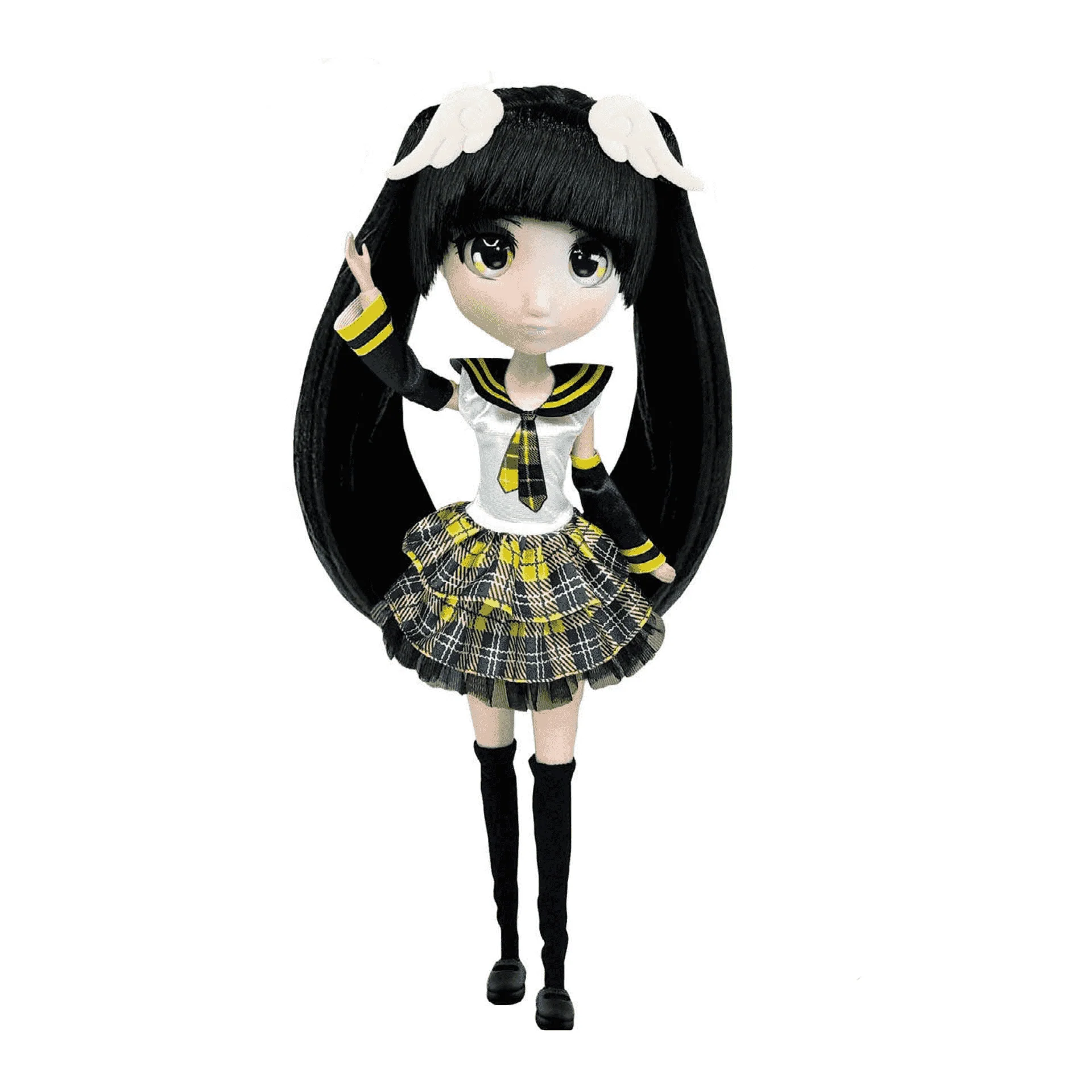 Muñeca Shibajuku Anime Kiki de 30 cm