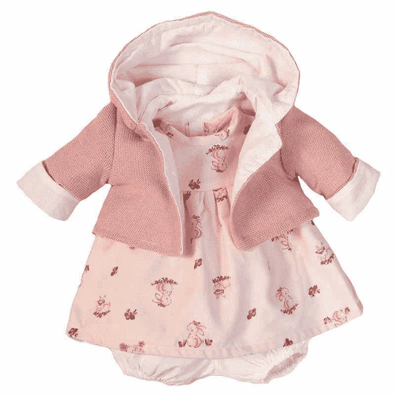 Muñecas Antonio Juan Trajes muñecas 42 cm - Image 6