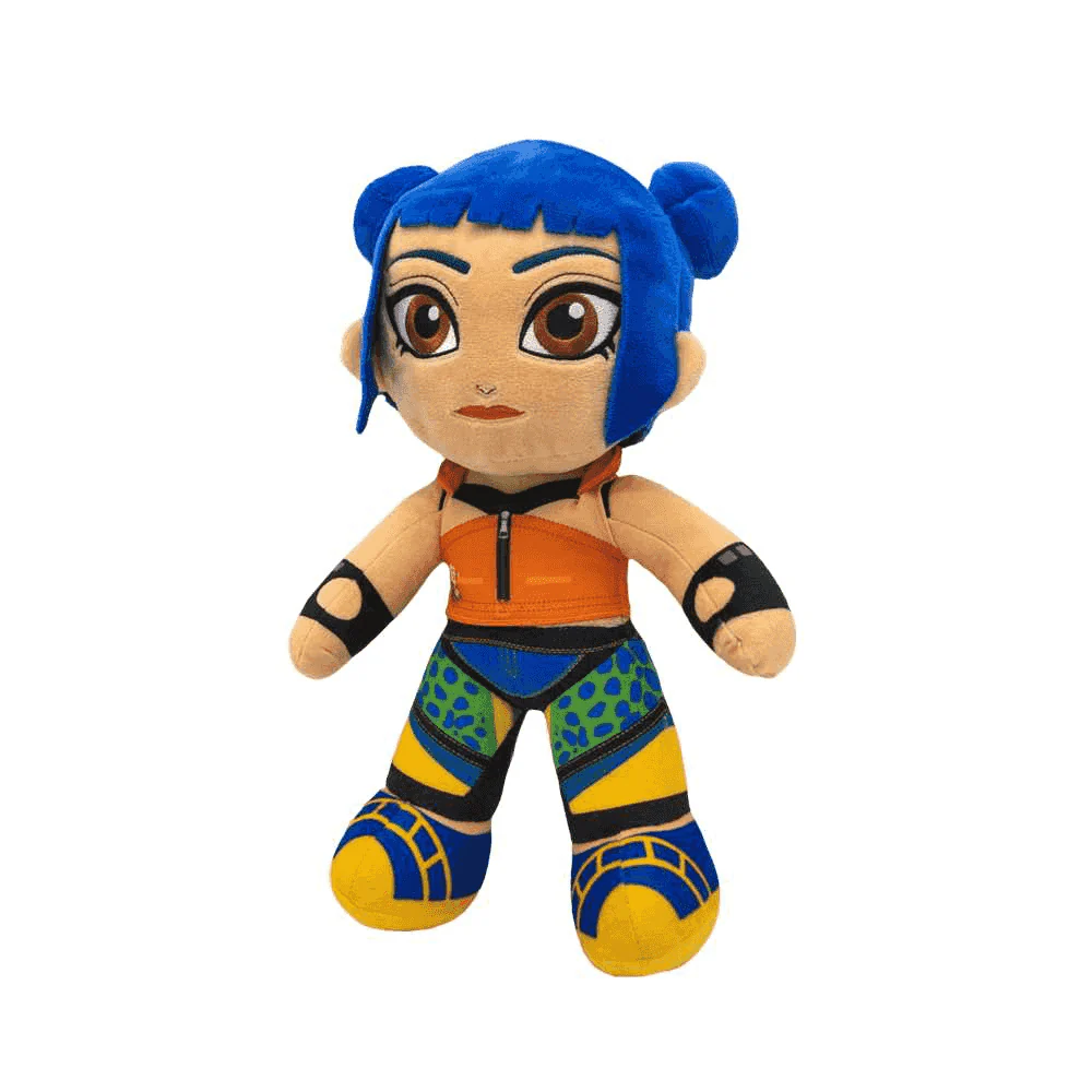 Muñecas KPOP Music 36 cm Surtidas – Peluches Estilo Idol (3 Modelos) - Image 2
