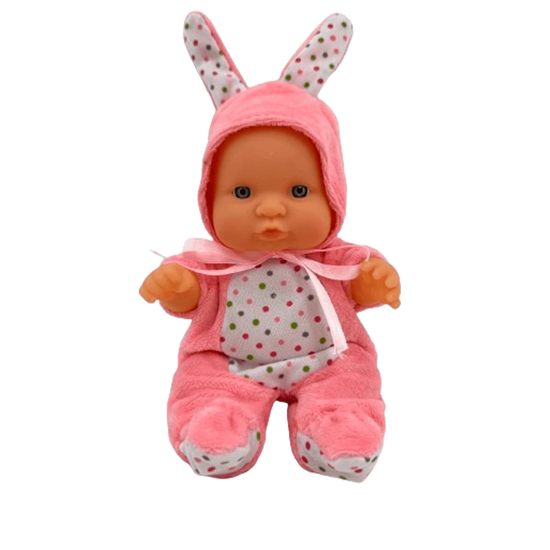 Muñeco PequeBB Bebecito blandito surtido - Image 4
