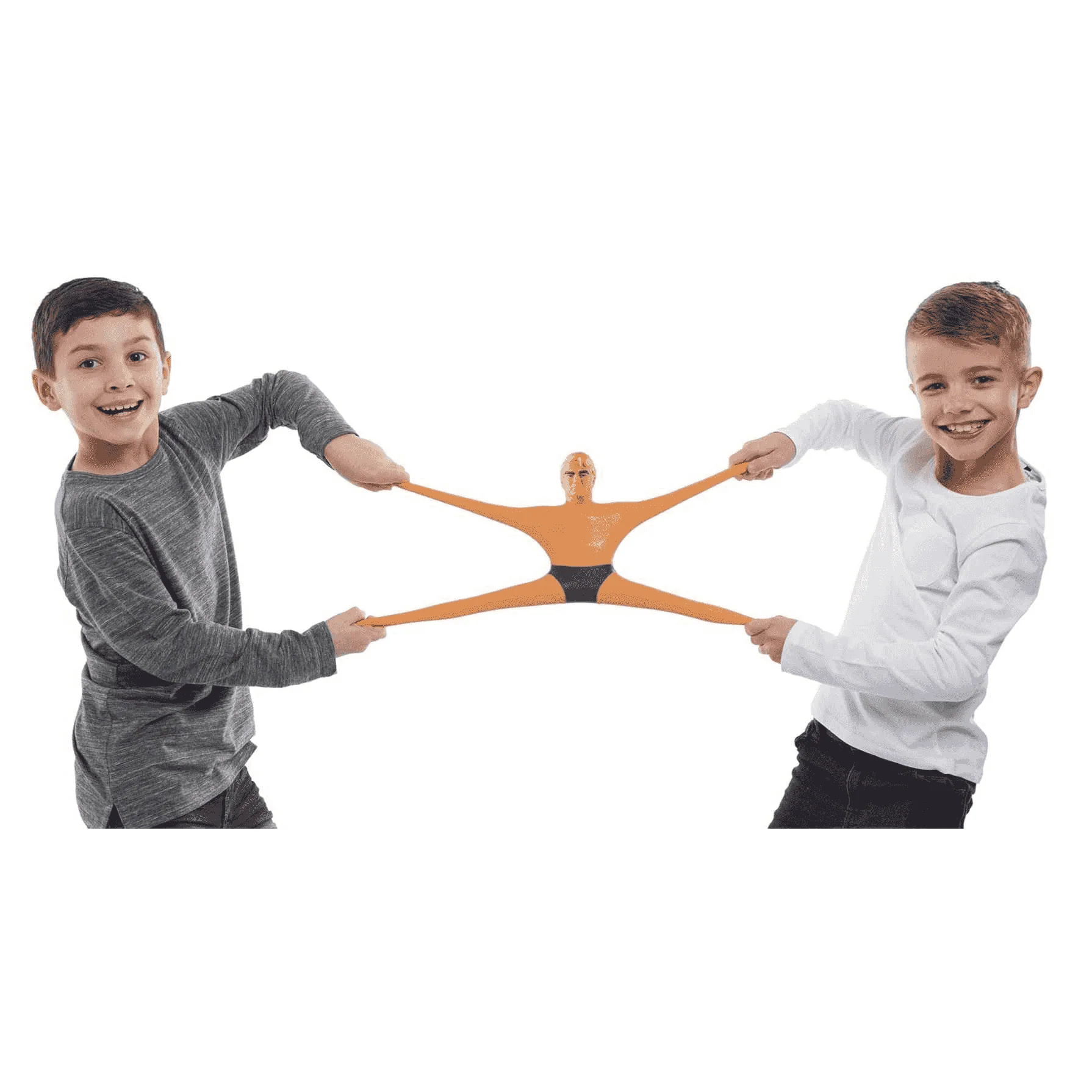 Muñeco Stretch Armstrong Original - Juguetes de Estiramiento - Image 7