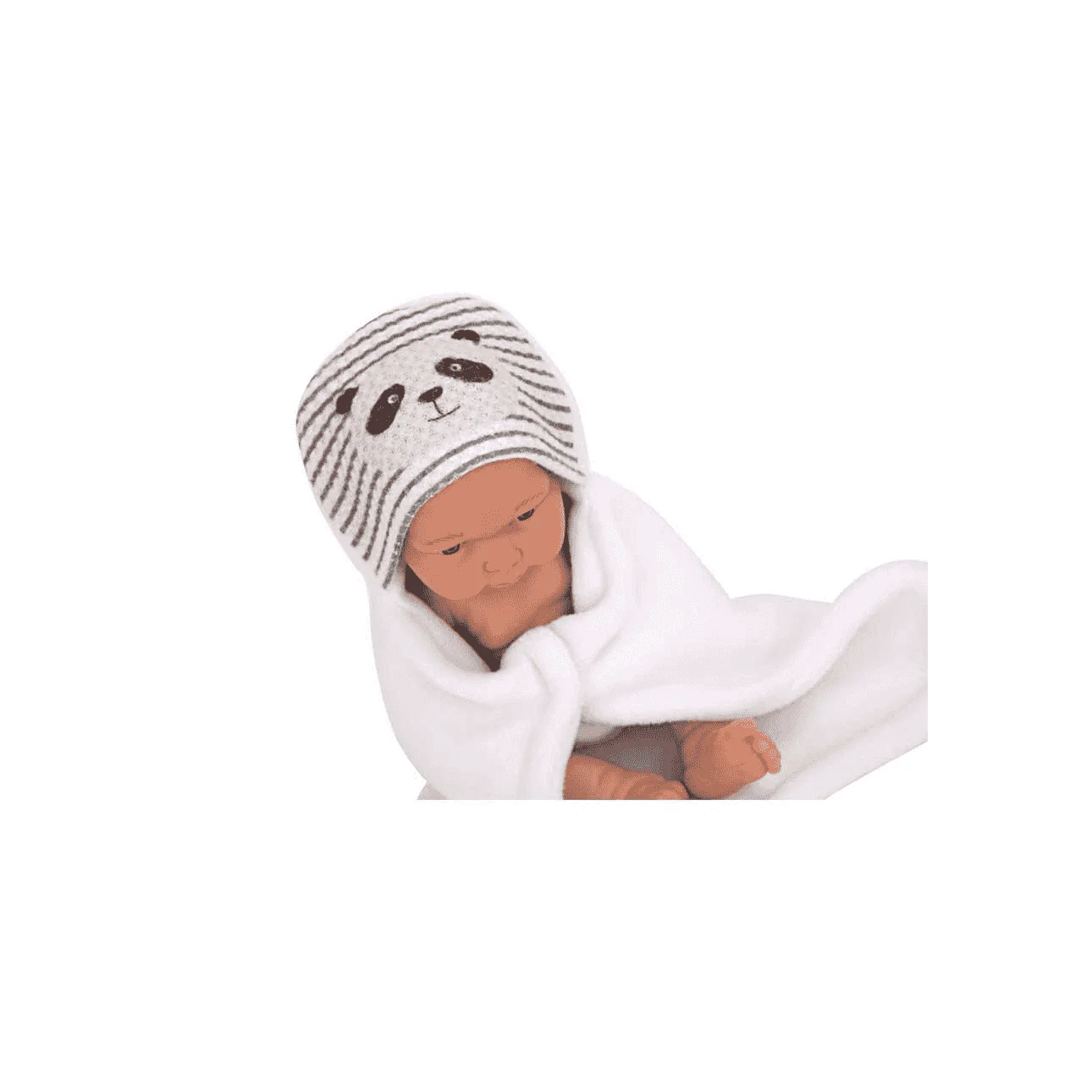 Muñecos Pillines 26 cm con mantita de Arias - Image 3