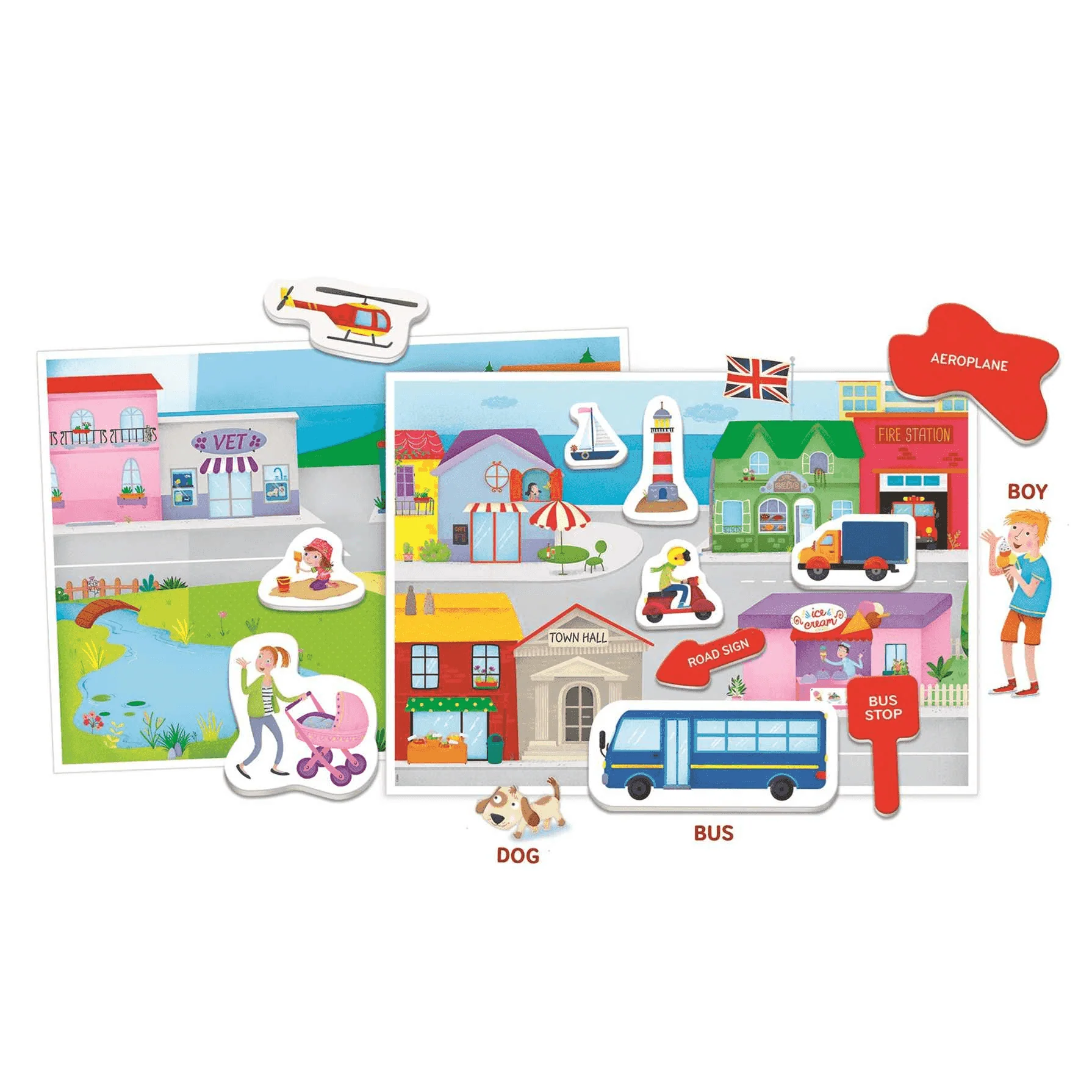 My English World - Image 2