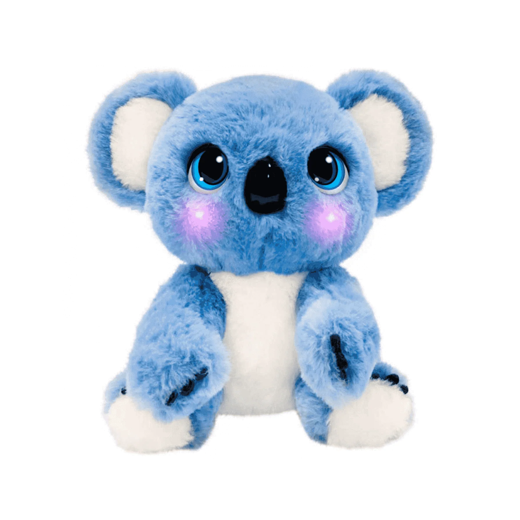 My Fuzzi Friends Snuggling Koala