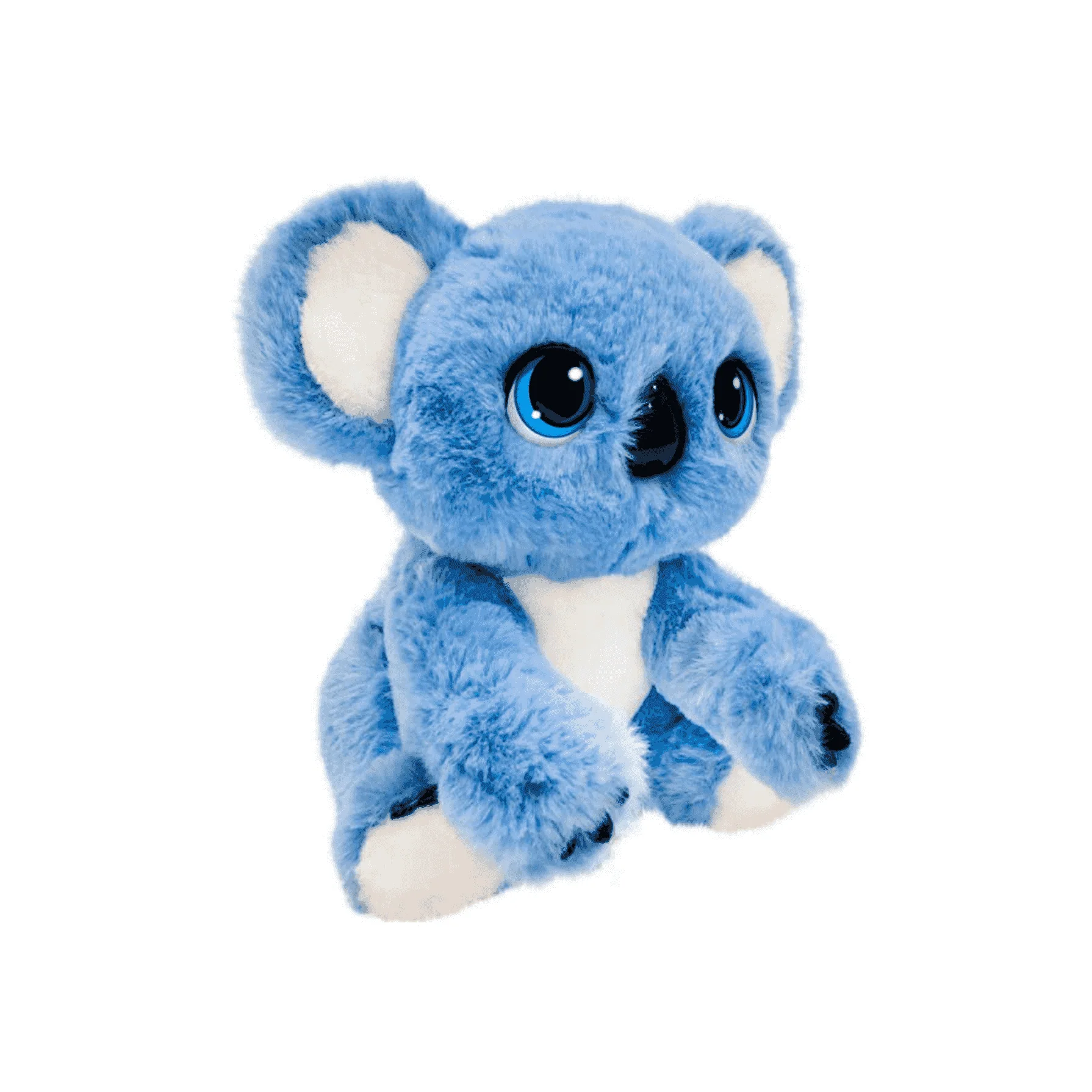 My Fuzzi Friends Snuggling Koala - Image 2