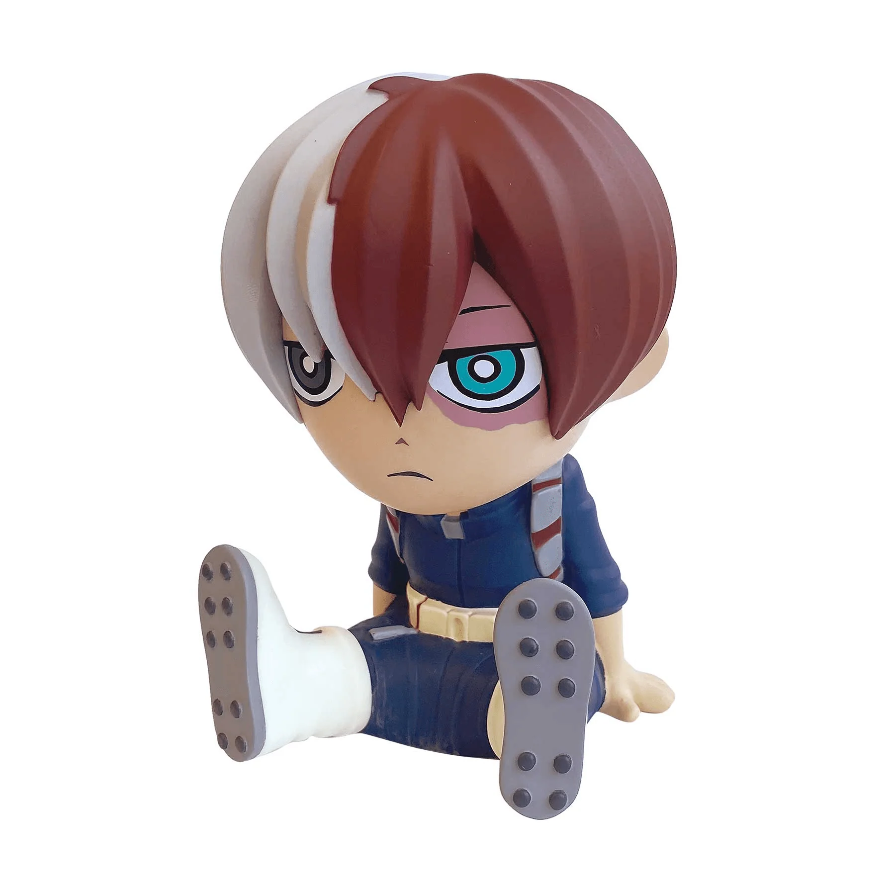 My Hero Academia Hucha Shoto Todoroki 18 cm