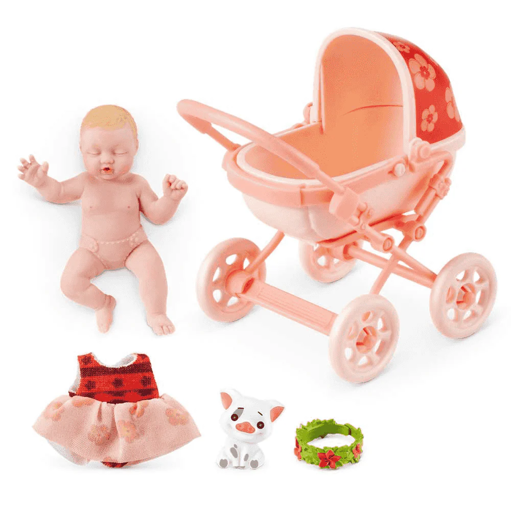 My Mini Baby Disney Serie 1 – Cápsula Sorpresa | ZURU - Image 7