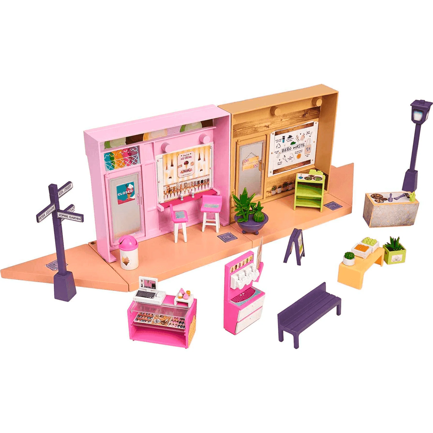 Mymy City Yummy Shopping - Image 2