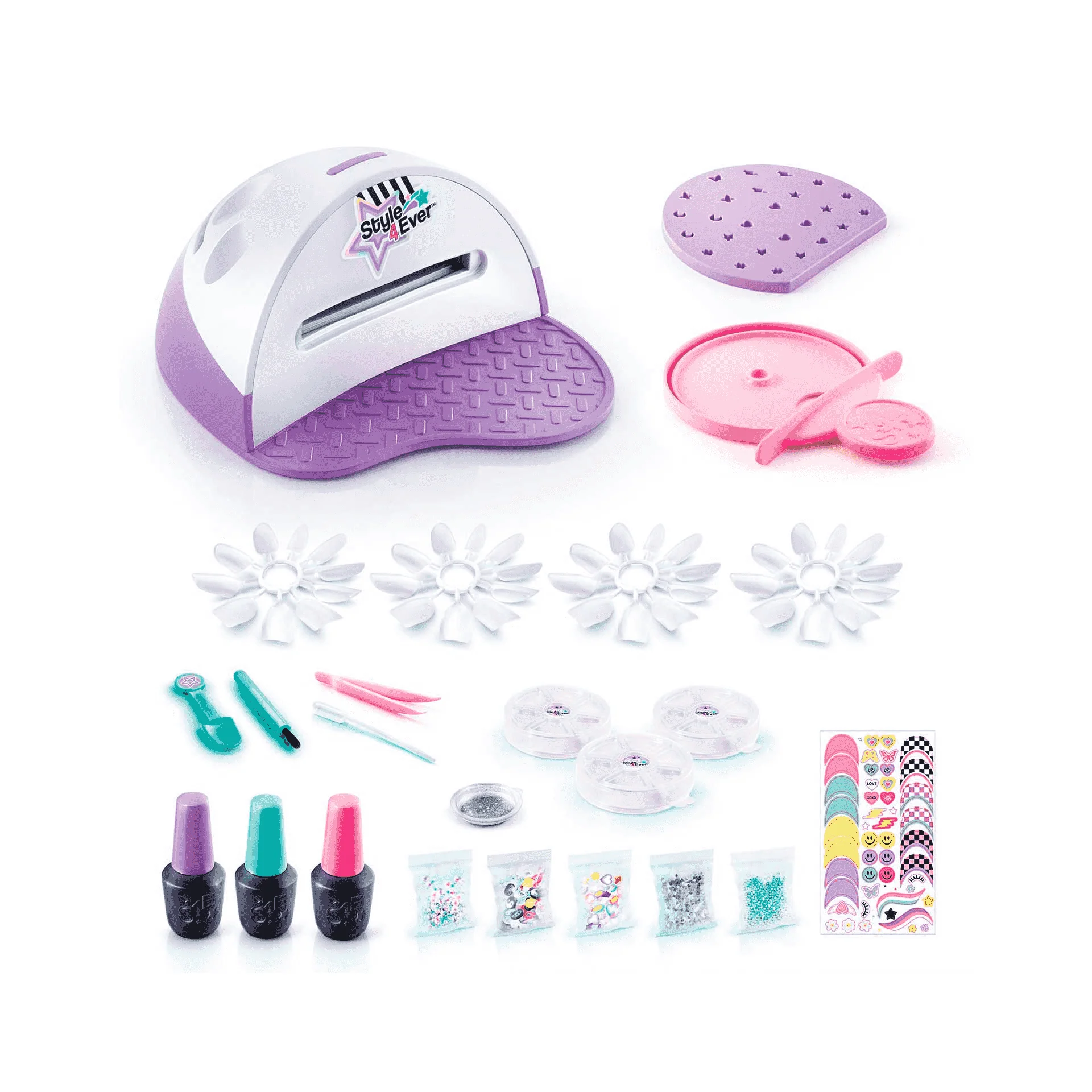 Nail Art Gel Uv Studio - Image 2