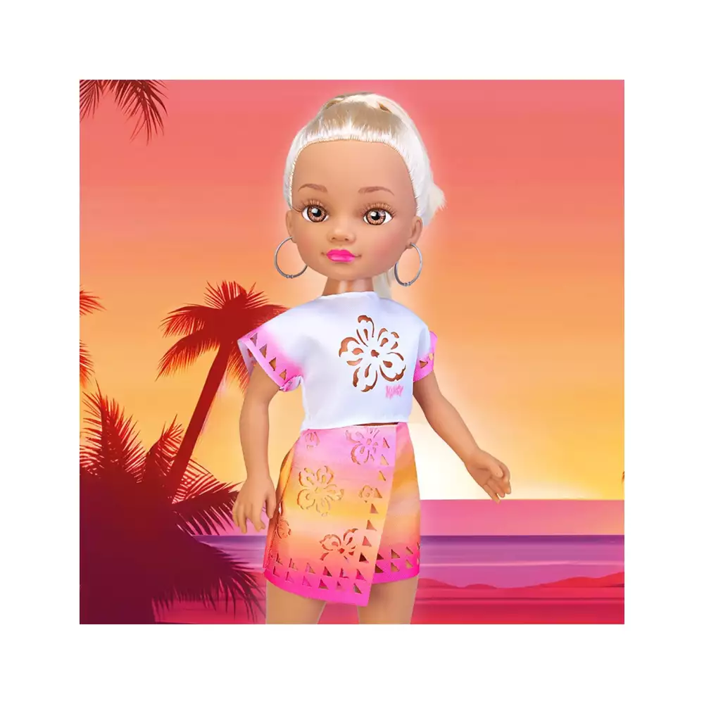 Nancy Coconut Rubia - Image 2