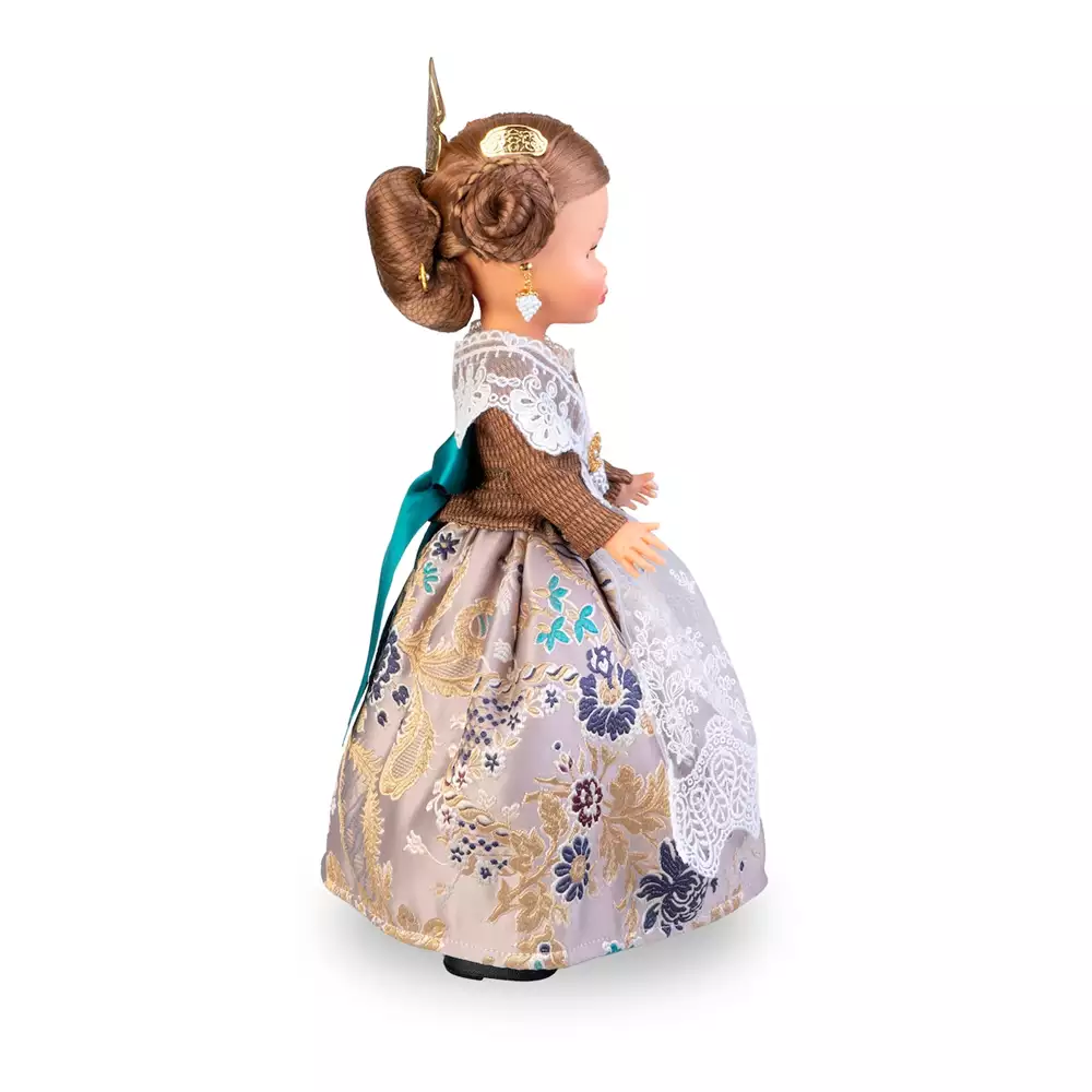 Nancy Colección Fallera– Elegancia Valenciana - Image 5