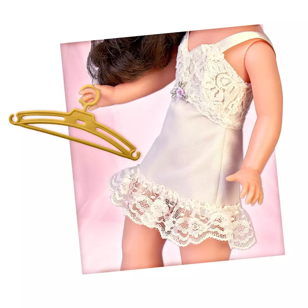 Nancy Colección Intimate – set de lencería vintage - Image 7