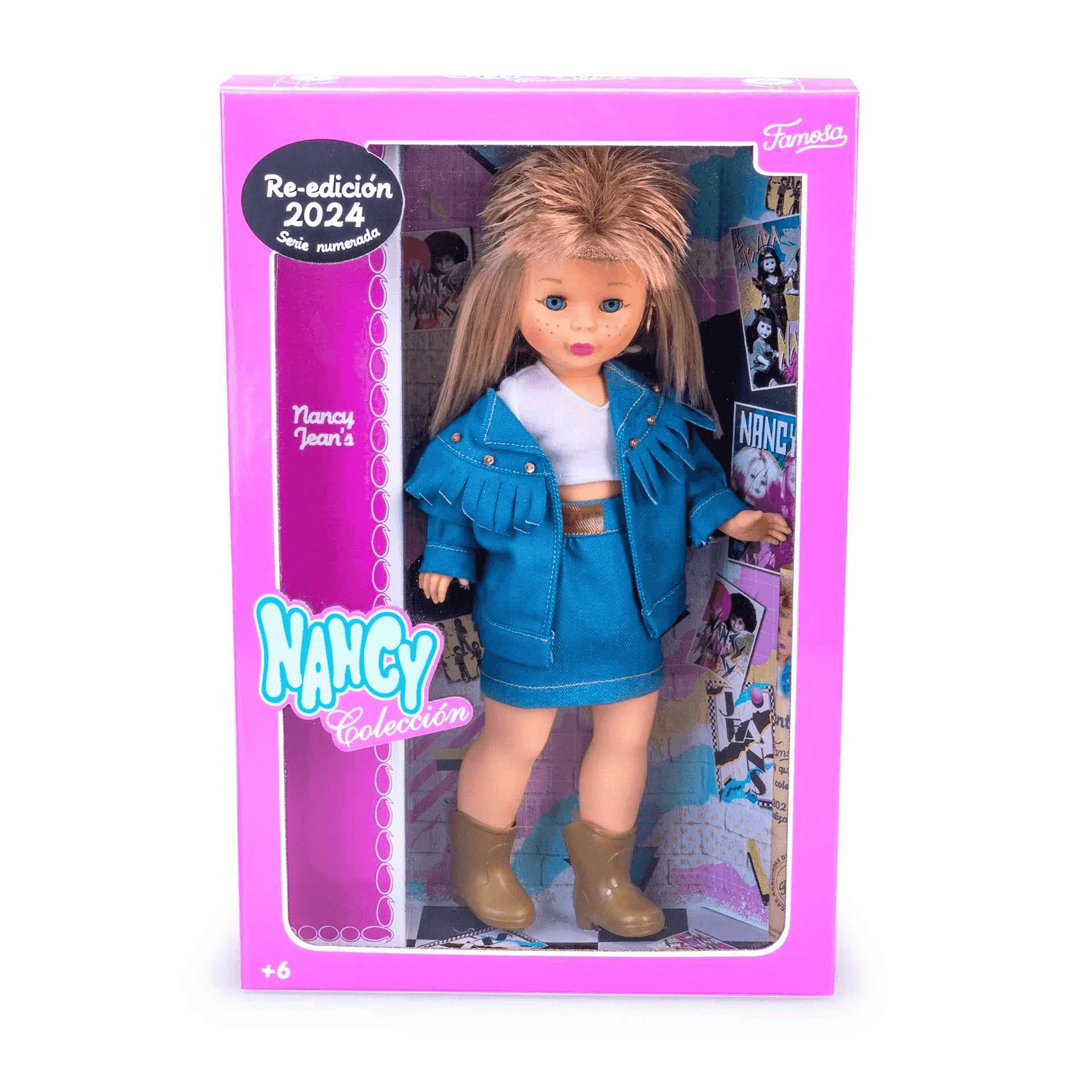 Nancy Coleccion Jean´S - Image 2