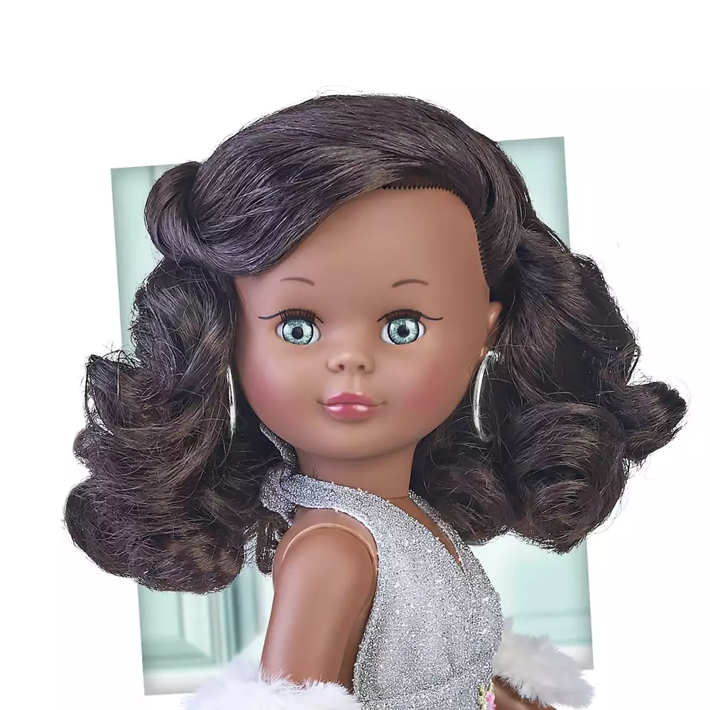 Nancy Colección Liceo – Elegancia disco retro - Image 3