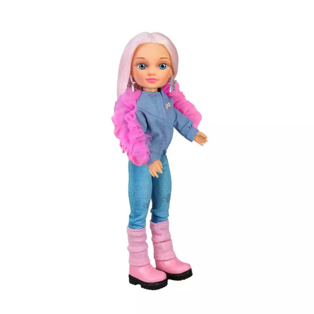 Nancy Fancy Look Day – conjuntos moda surtidos - Image 10