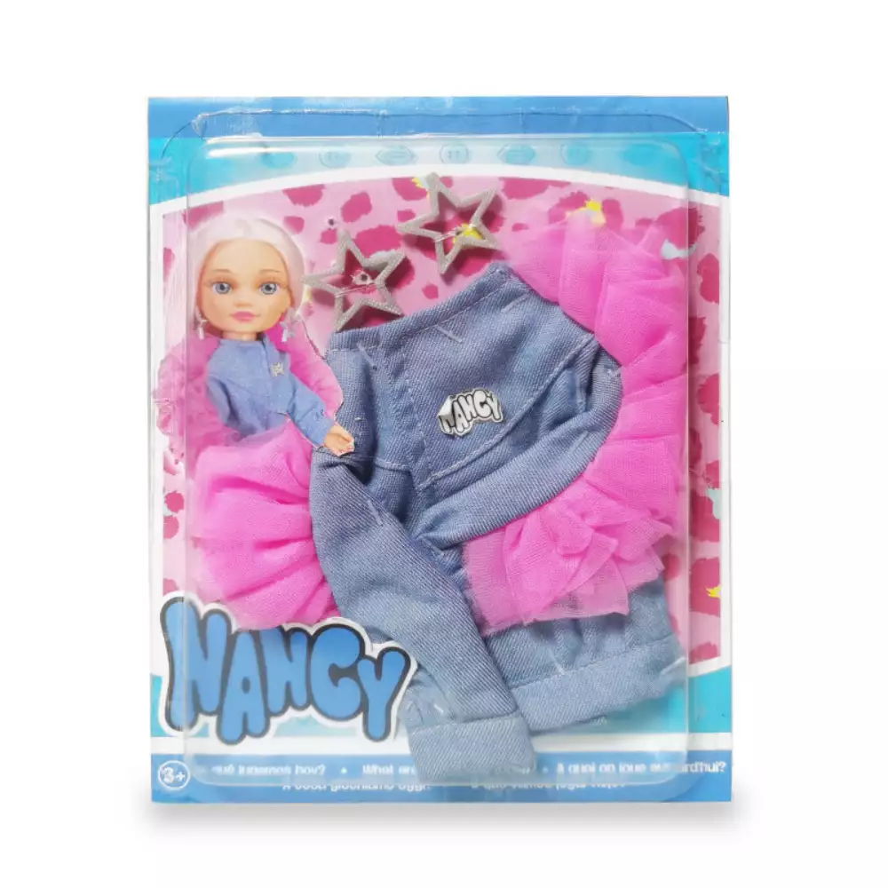 Nancy Fancy Look Day – conjuntos moda surtidos - Image 3