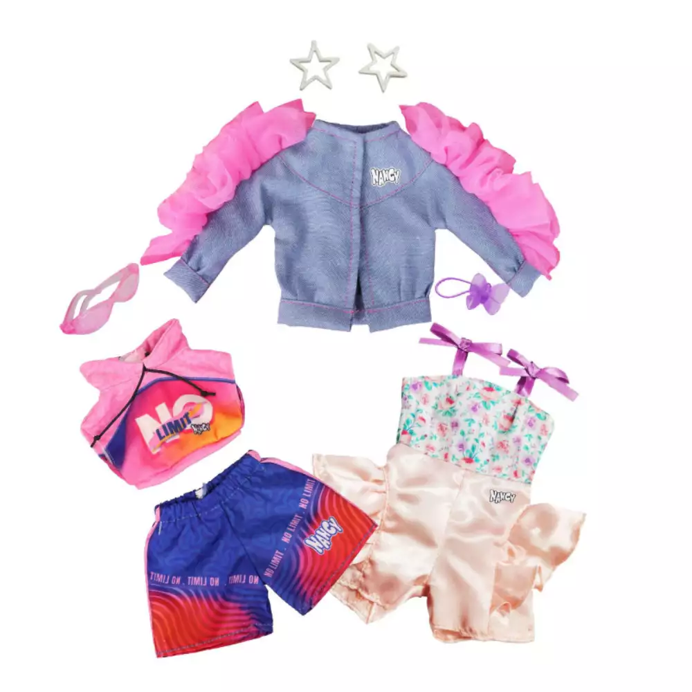 Nancy Fancy Look Day – conjuntos moda surtidos - Image 5
