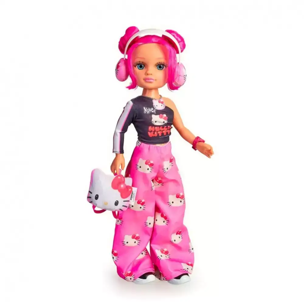 Nancy Fashion Hello Kitty - Image 2