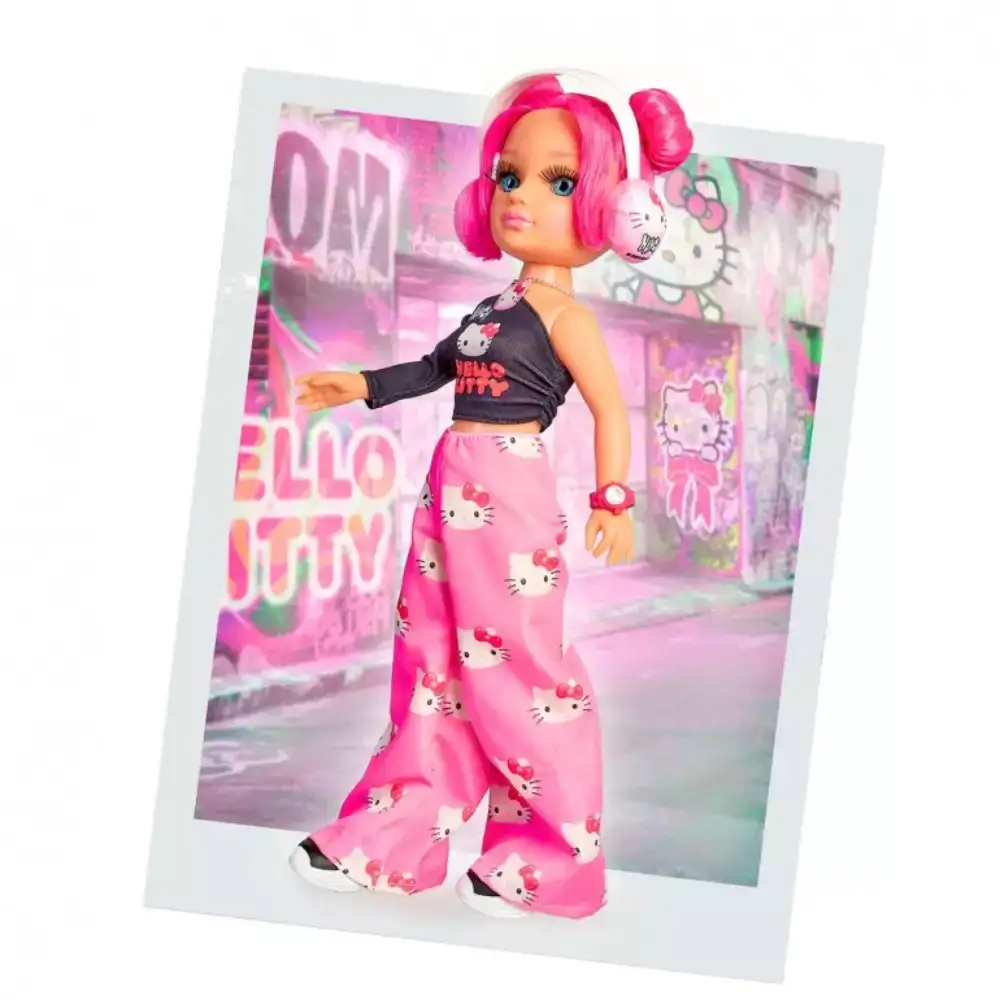 Nancy Fashion Hello Kitty - Image 6