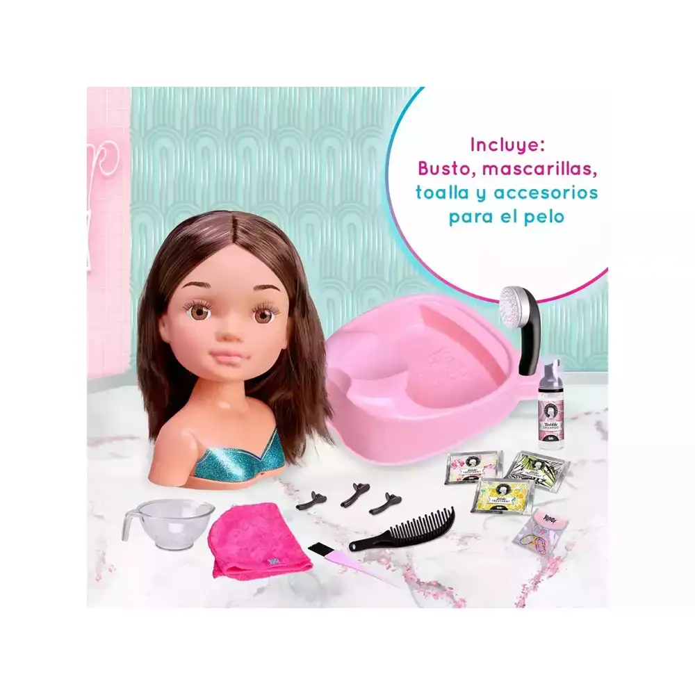 Nancy Hair Salon Morena – ¡Peluquera por un día! - Image 8