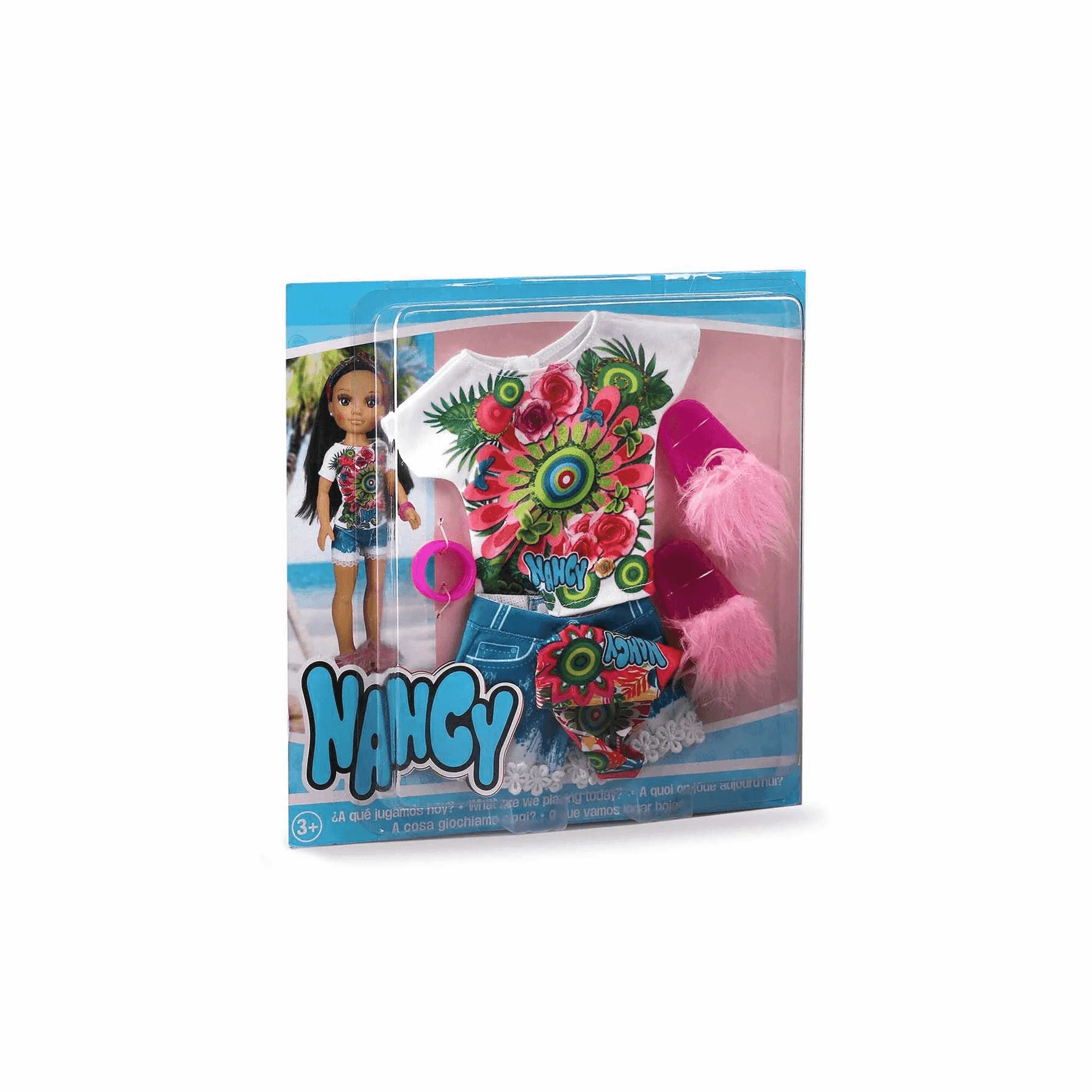 Nancy, Luxury Tropic - Image 4
