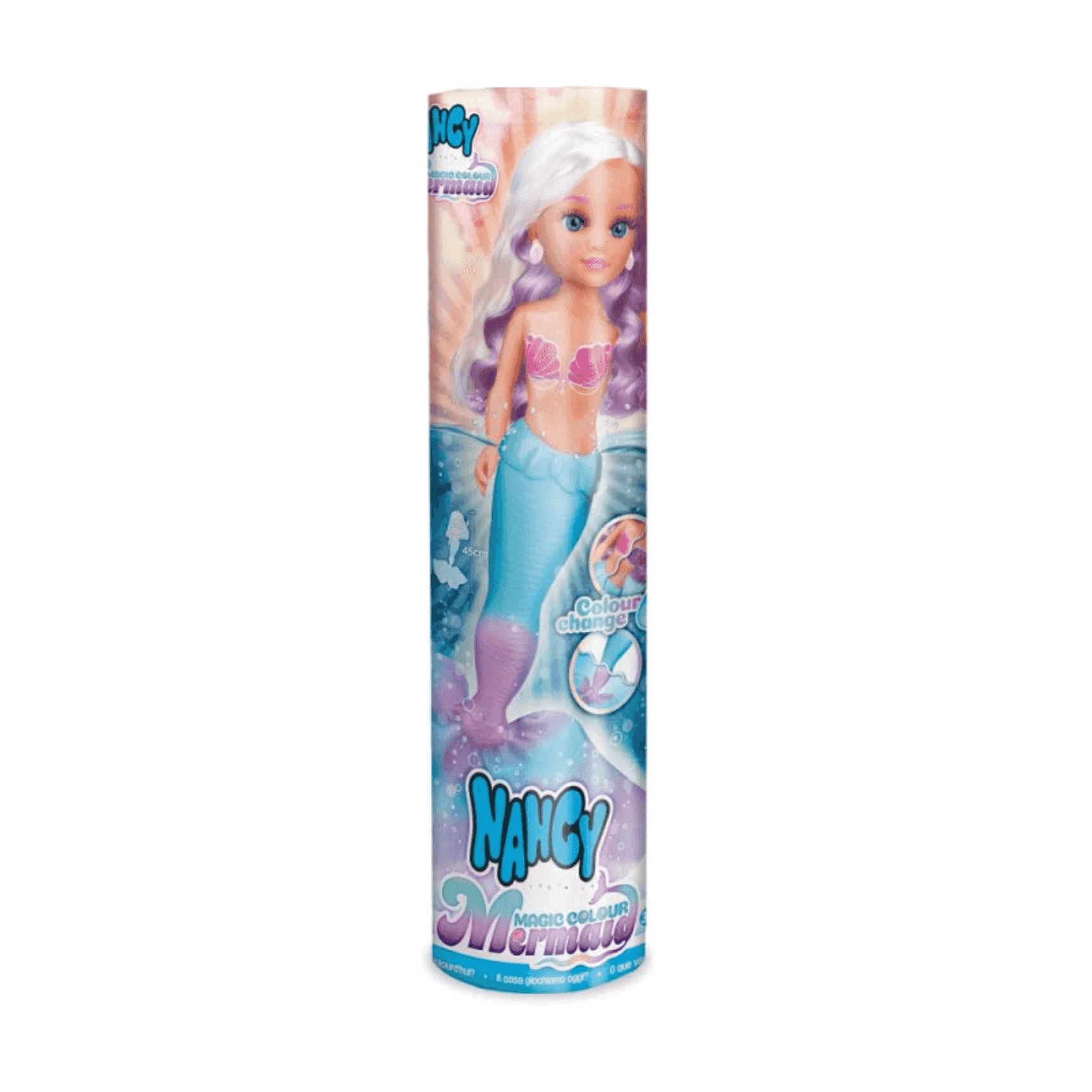 Nancy Magic Colour Mermaid - Image 5
