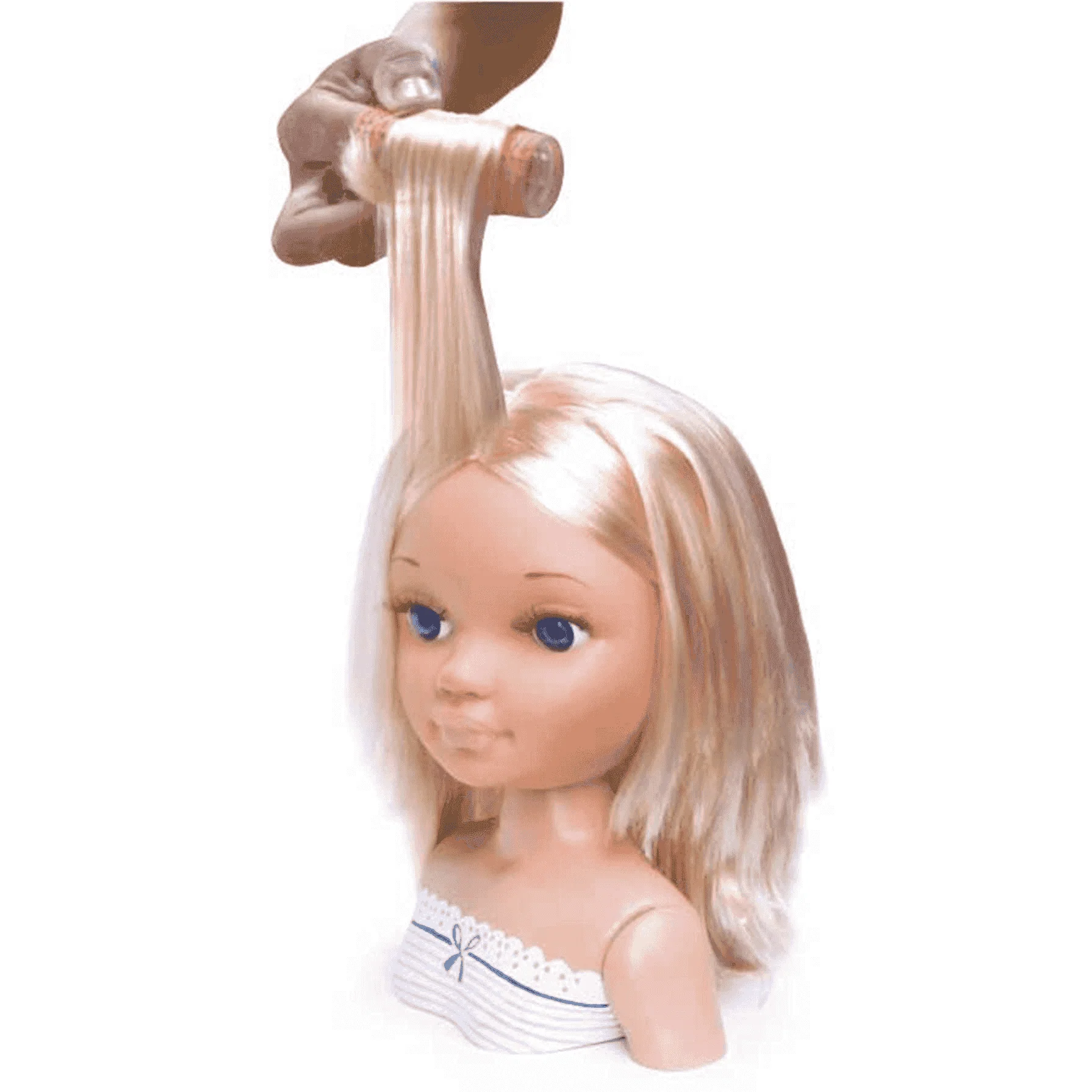 Nancy Secretos De Belleza Rubia - Image 2