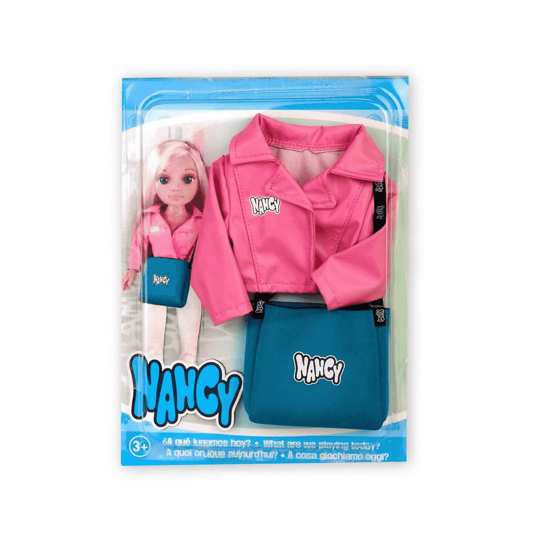 Nancy Un Dia De Look Cool - Image 2