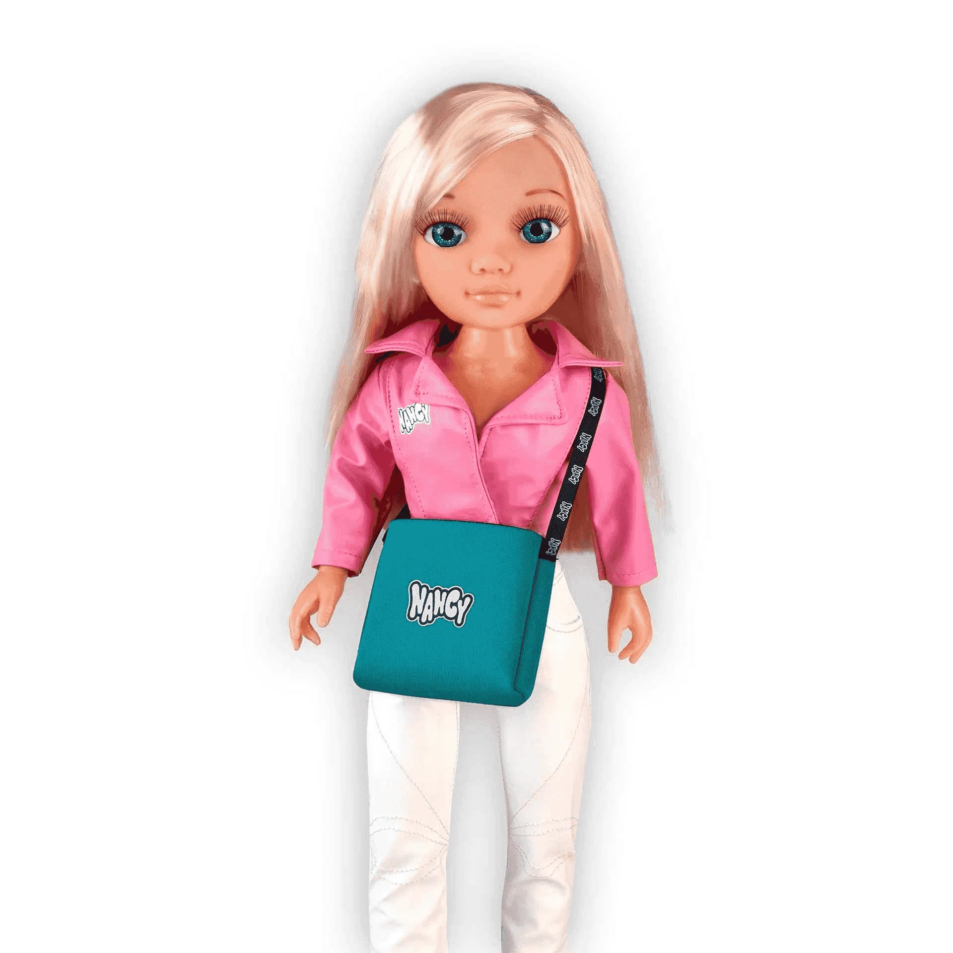 Nancy Un Dia De Look Cool - Image 8