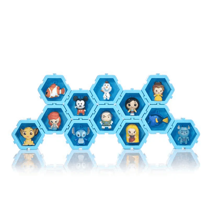 Nano Pods Disney - Image 2